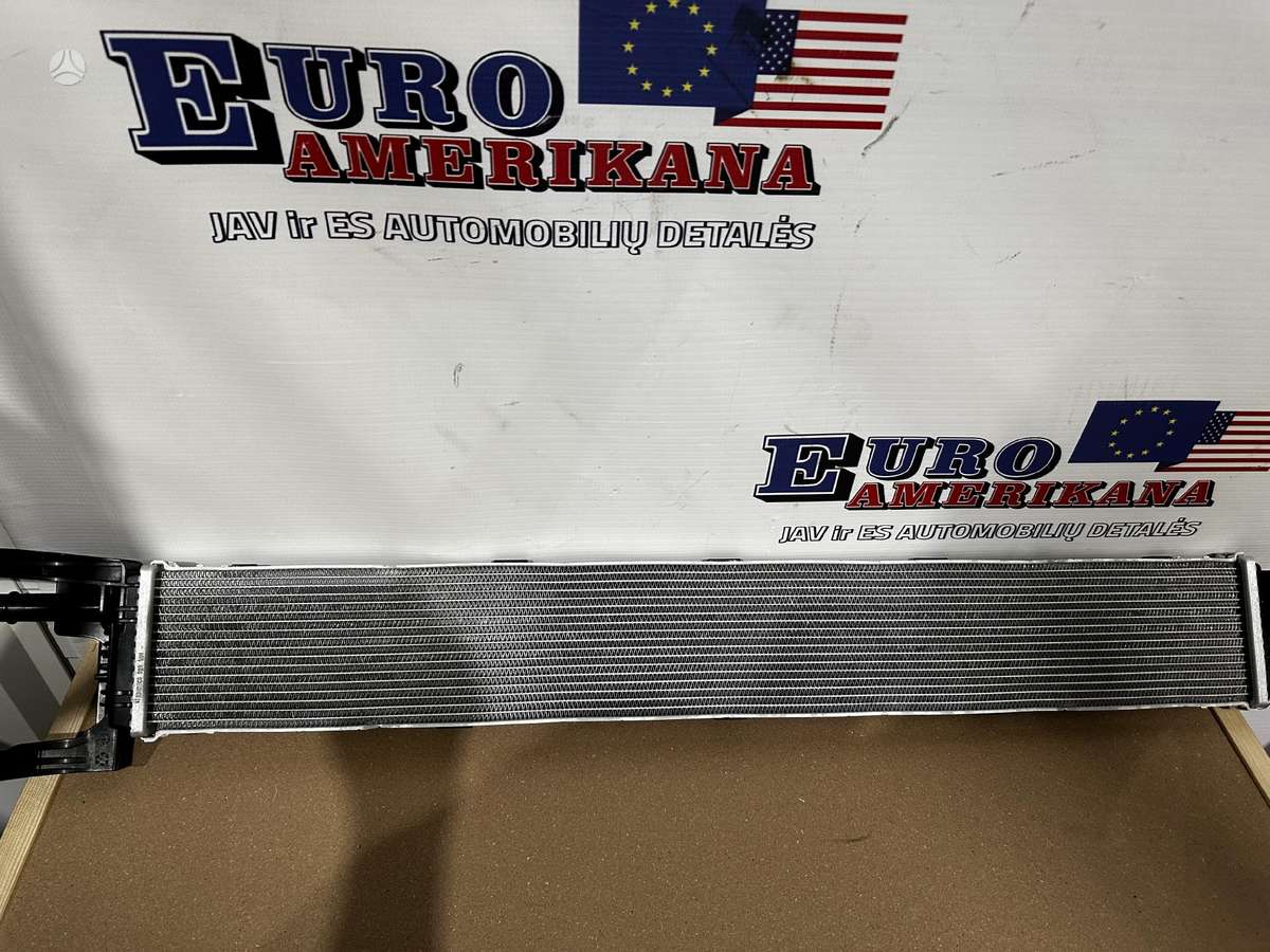 Ford F-150 kėbulo dalys