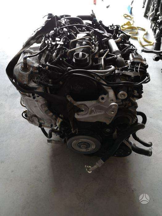 Volvo XC90, D4204T23, engine parts