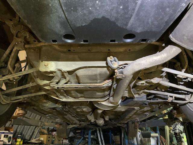 Honda Accord dalimis