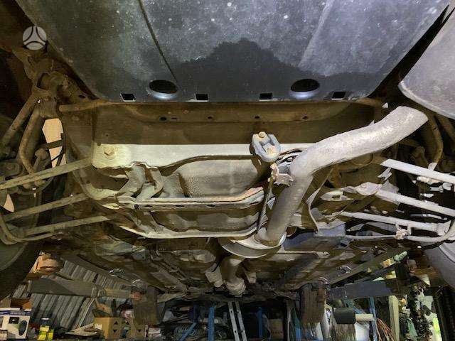 Honda Accord for parts