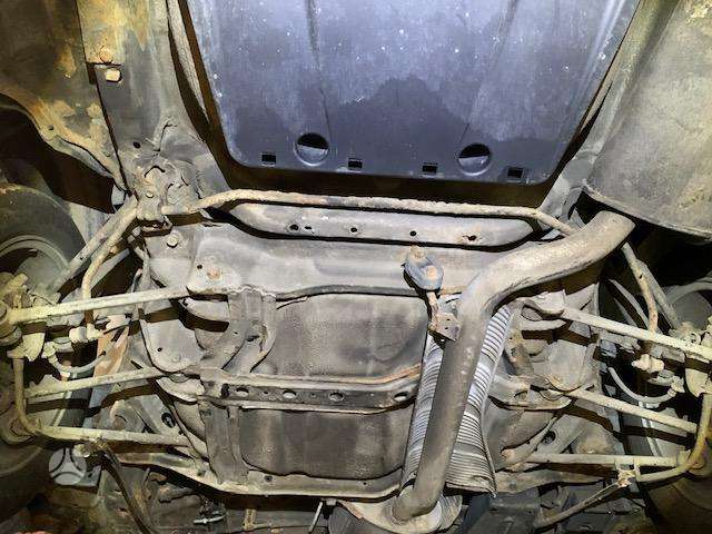 Honda Accord rezerves daļās