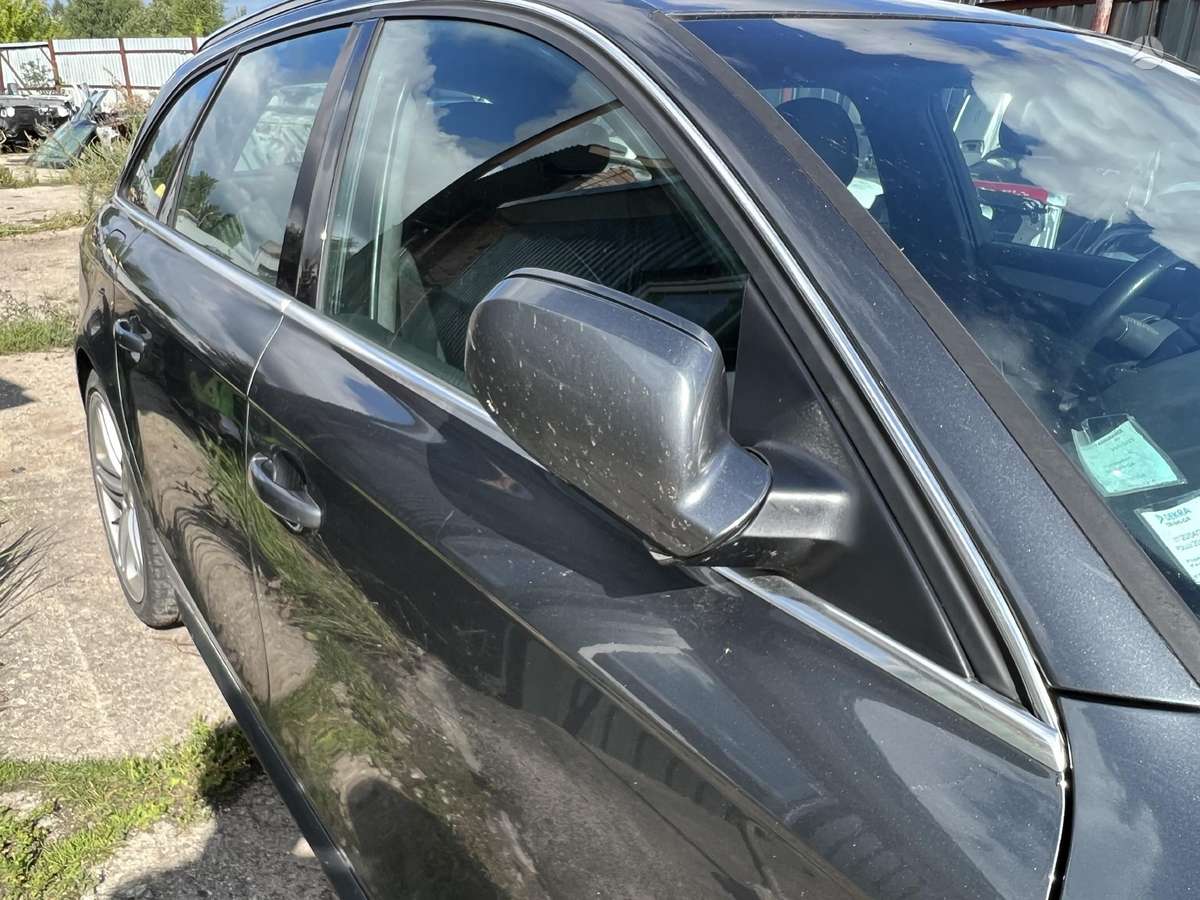 Audi A4, CDUC