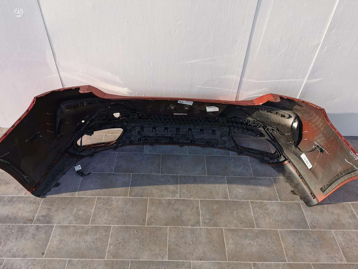 BMW 8 serija kėbulo dalys