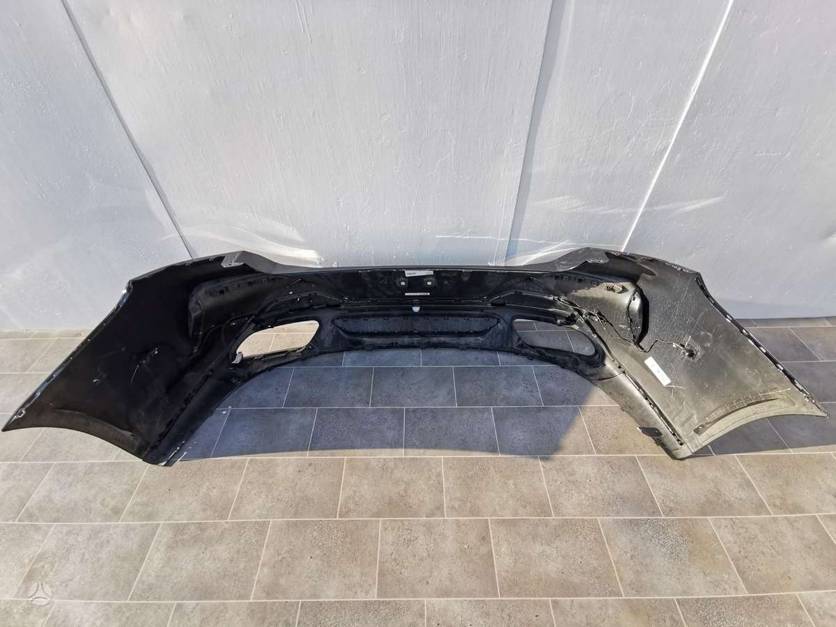 BMW 8 serija kėbulo dalys