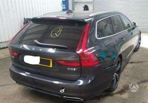 Volvo V90 Visas mūsų dalis galite rasti https dalys lt mūsų adresas ga