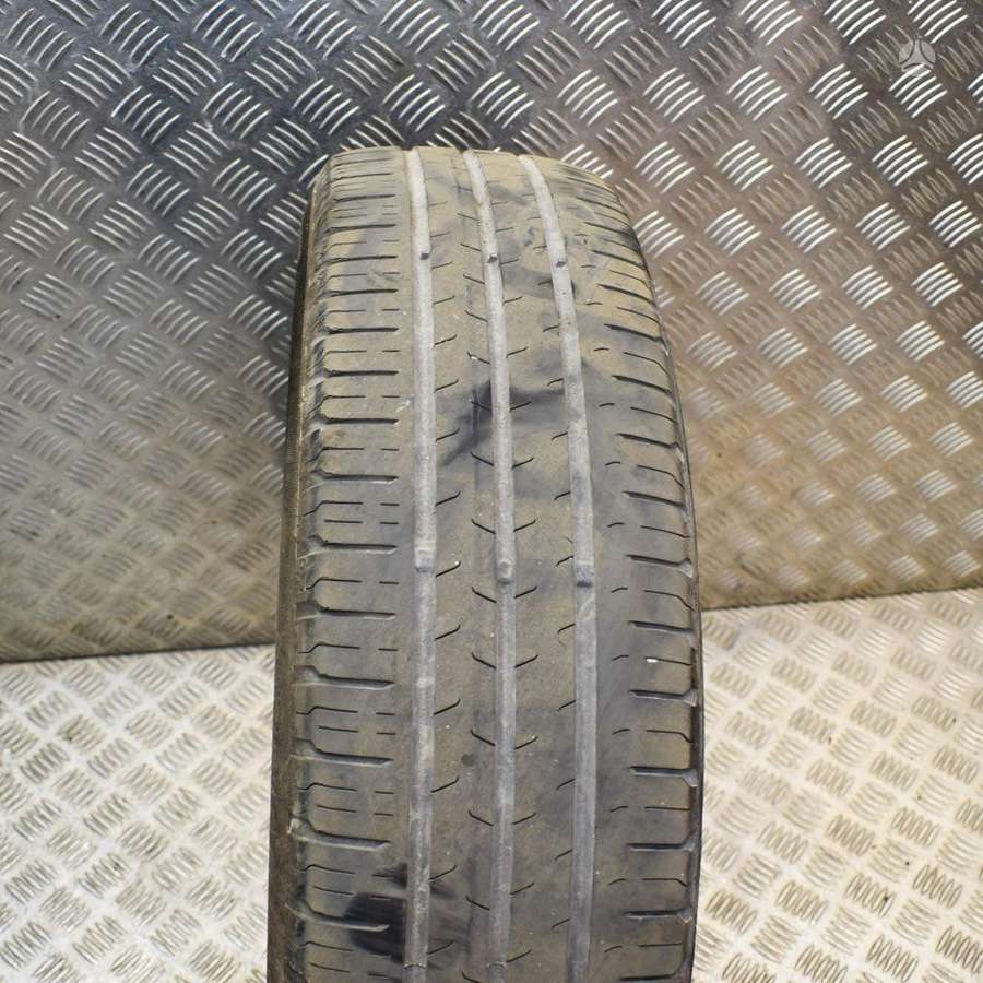 BMW I3, lengvojo lydinio, R19