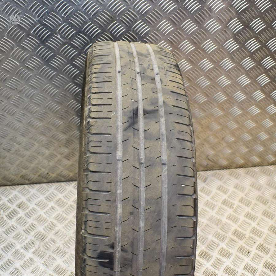 BMW I3, light alloy, R19