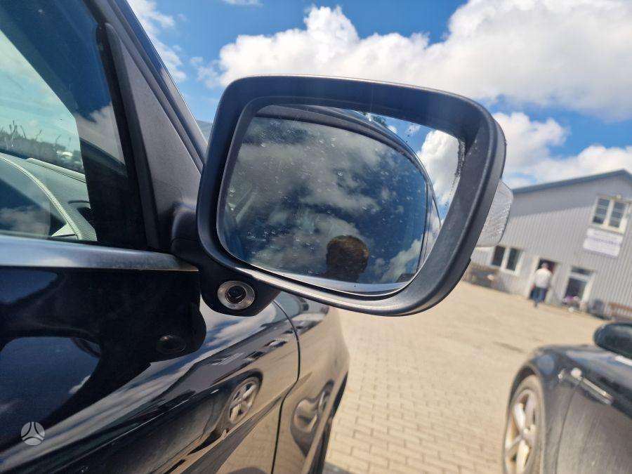 Volvo XC60 for parts. D5244t5