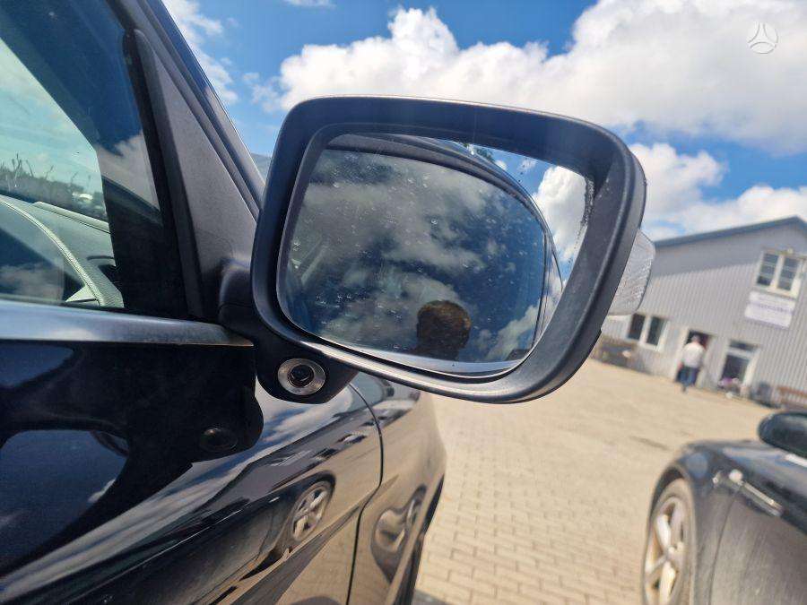 Volvo XC60 по частям. D5244t5