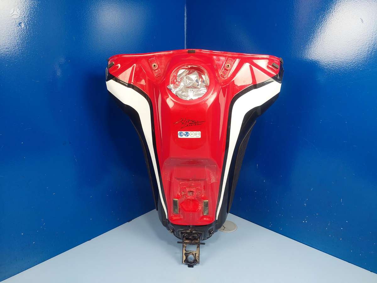 Honda CRF, enduro / adventure