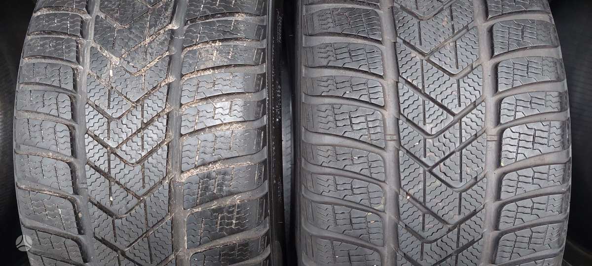Pirelli, winter 235/40 R19