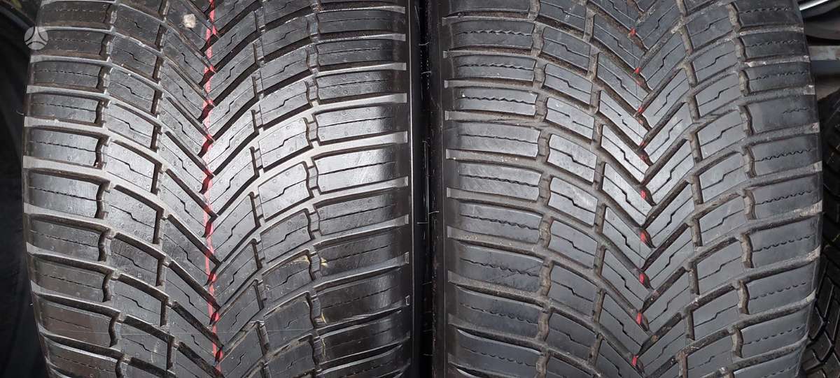 Bridgestone, universalios 235/40 R19