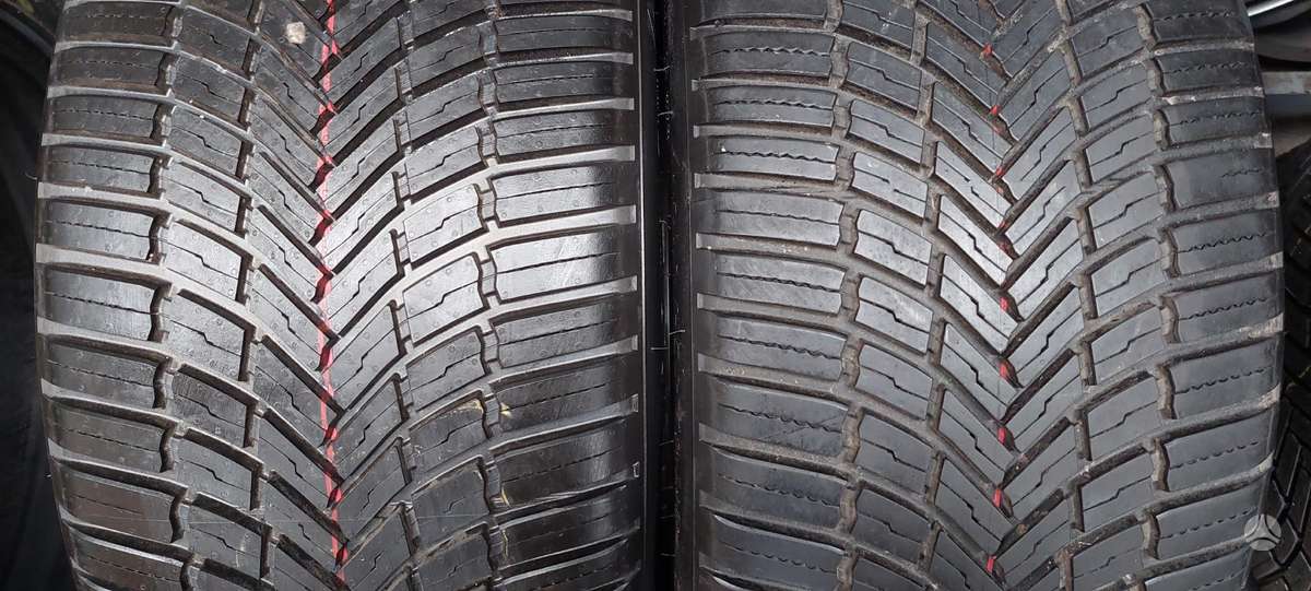 Bridgestone, vissezonas 235/40 R19