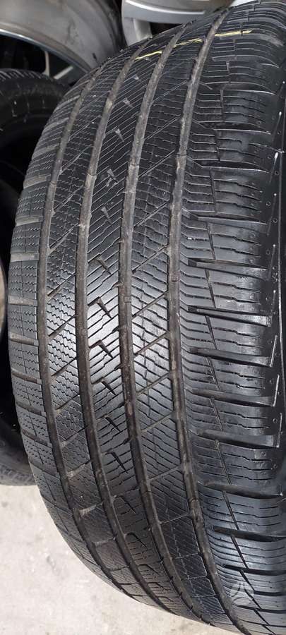 Vredestein, зимние 255/45 R20