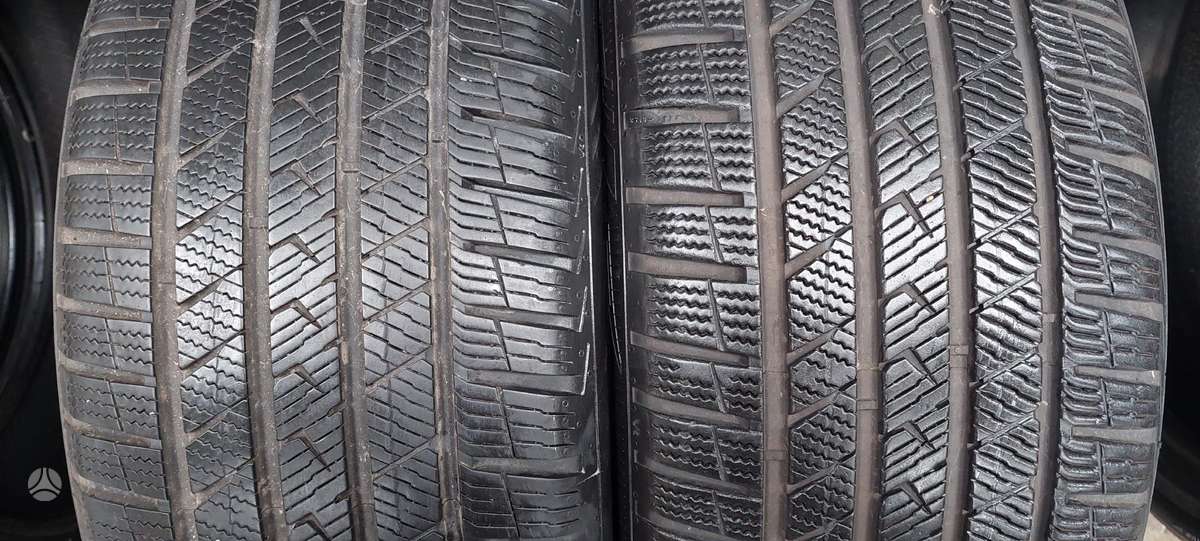 Vredestein, winter 255/45 R20