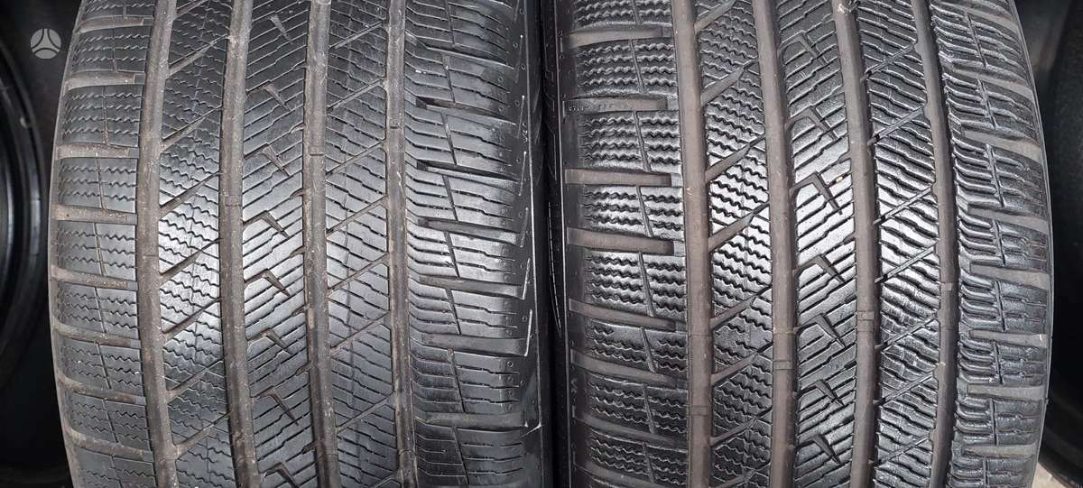 Vredestein, žieminės 255/45 R20