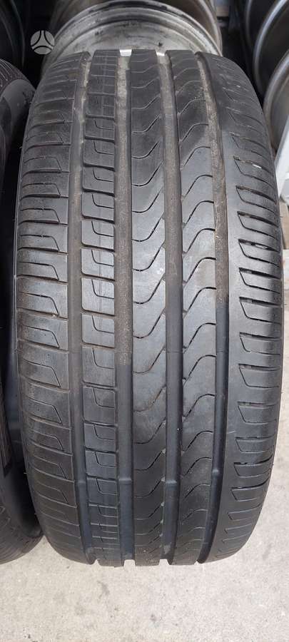 Pirelli, vasaras 255/50 R19