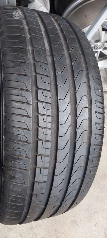 Pirelli, vasaras 255/50 R19