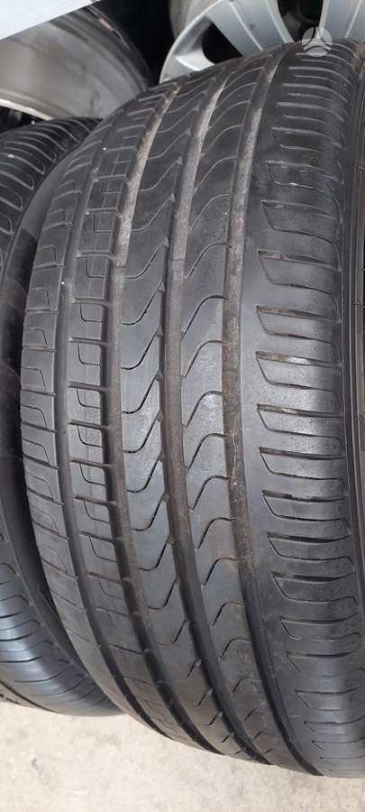 Pirelli, vasaras 255/50 R19