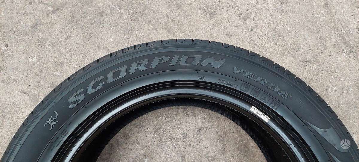 Pirelli, летние 255/50 R19