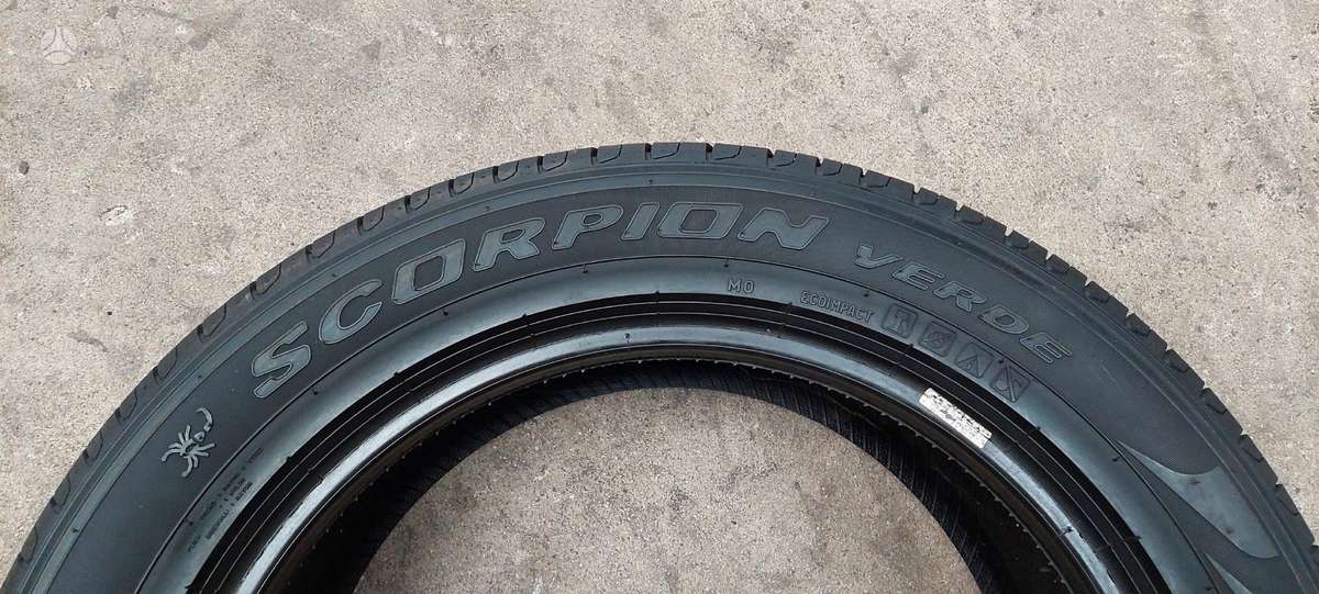 Pirelli, vasaras 255/50 R19