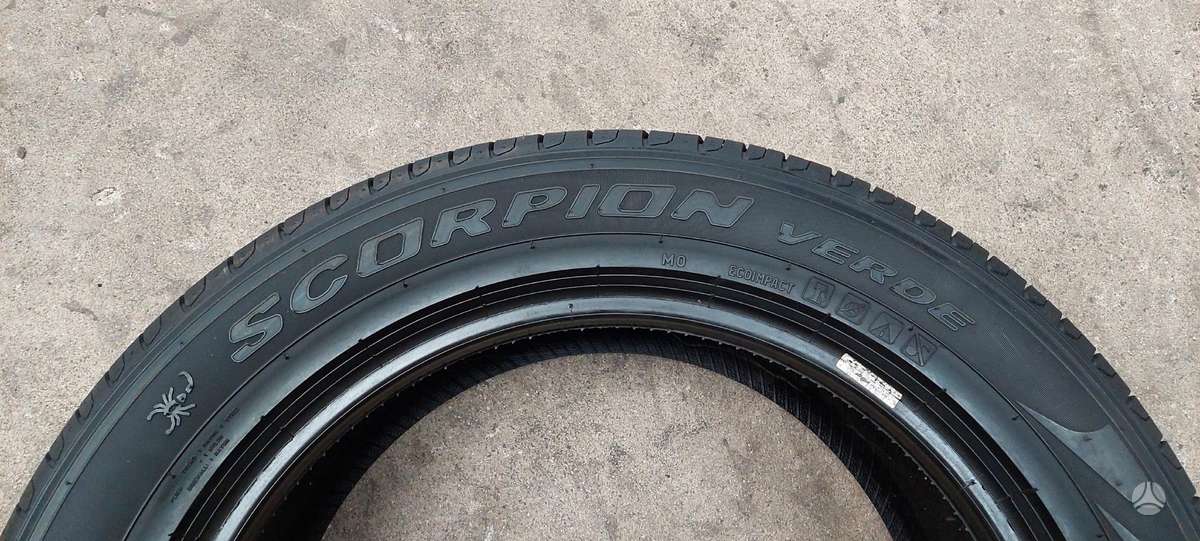Pirelli, vasarinės 255/50 R19
