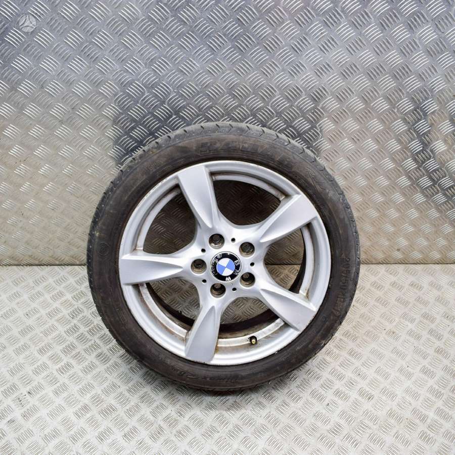 BMW 1 Serija E88, легкосплавные , R17