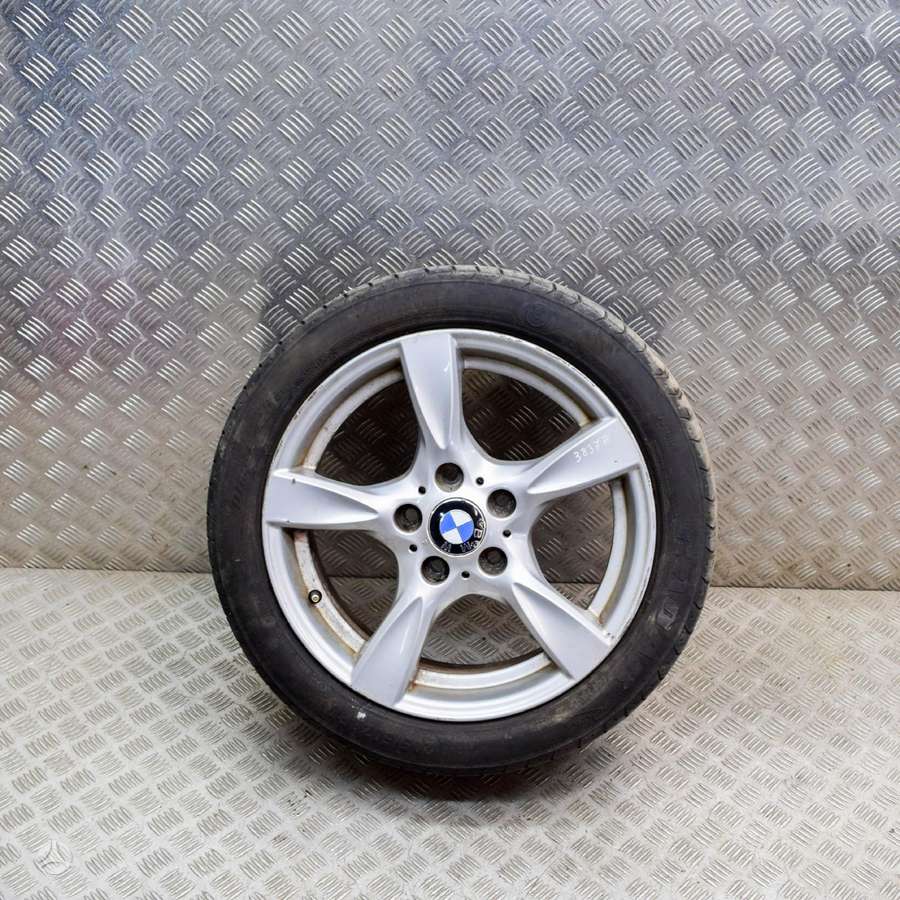 BMW 1 Serija E88, легкосплавные , R17