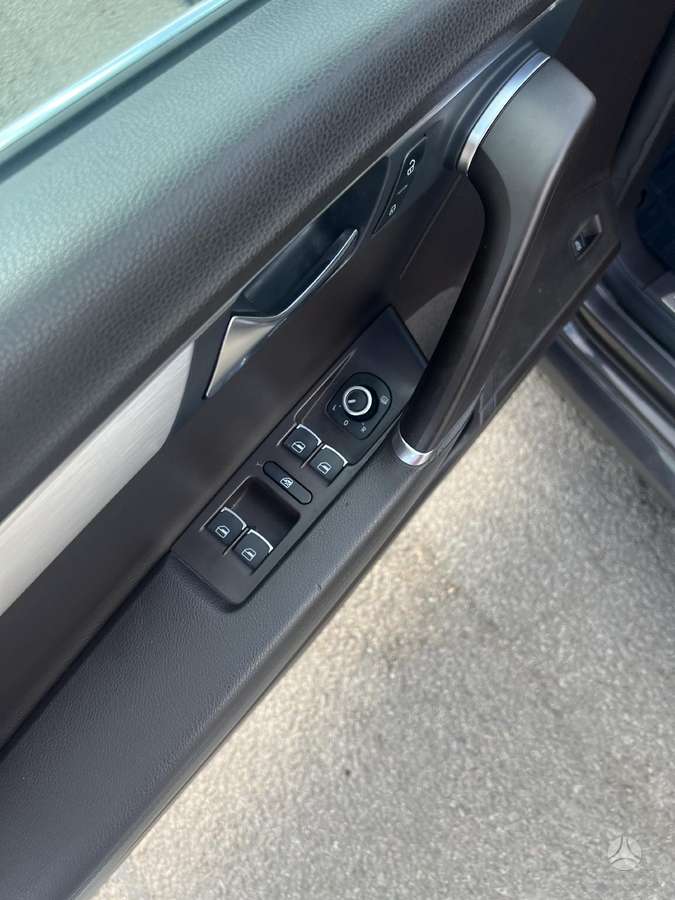 Volkswagen Passat Rida 312073km