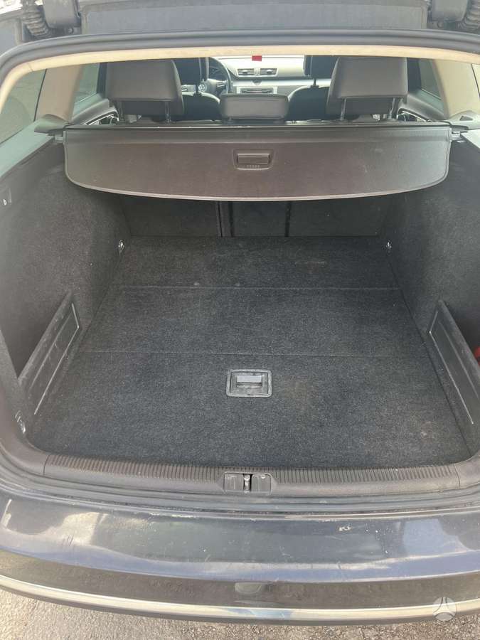 Volkswagen Passat Rida 312073km