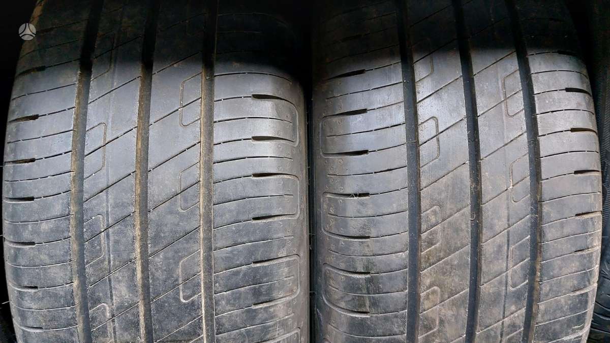 Michelin , GoodYear, Continental, летние 195/55 R16