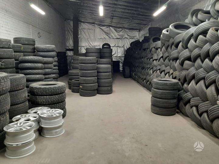 BMW, light alloy, R15