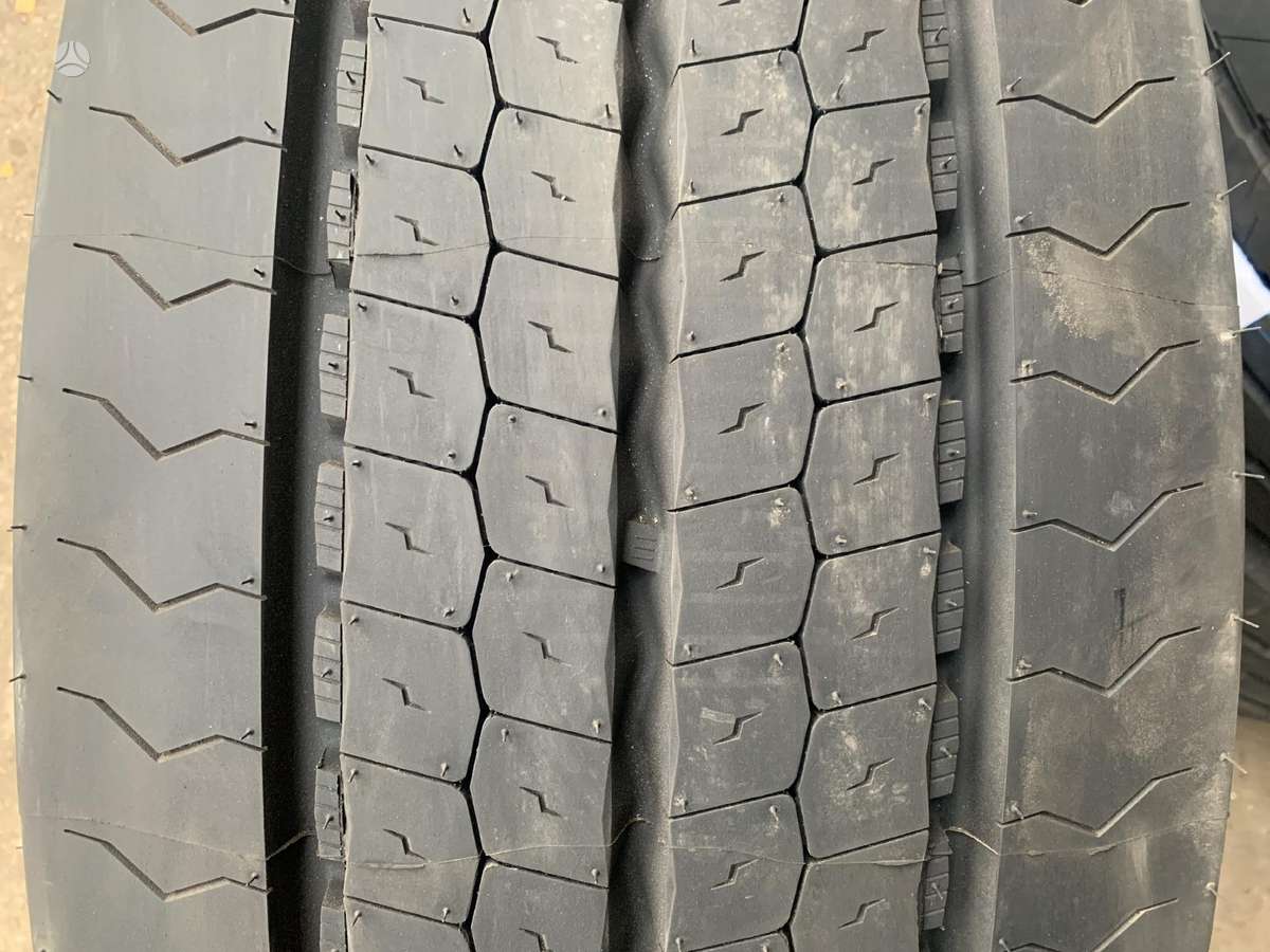 Hankook AH51, universalios 385/65 R22,5