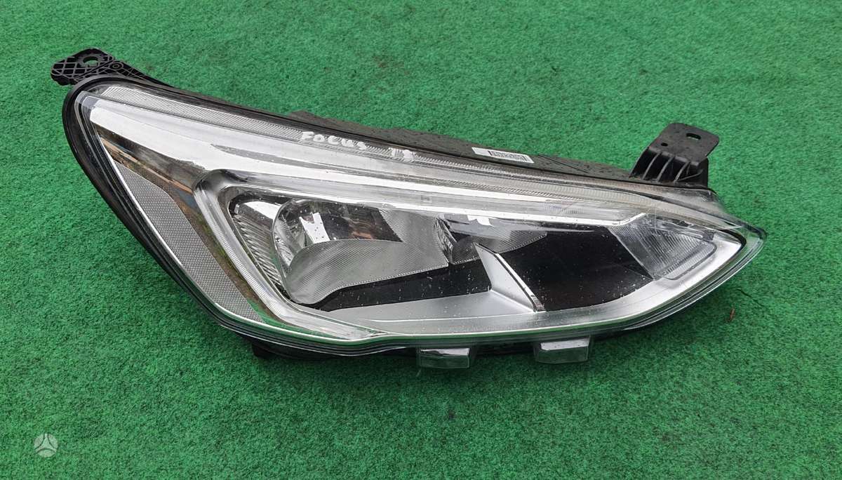 Ford Focus, JX7B-13W029-ae