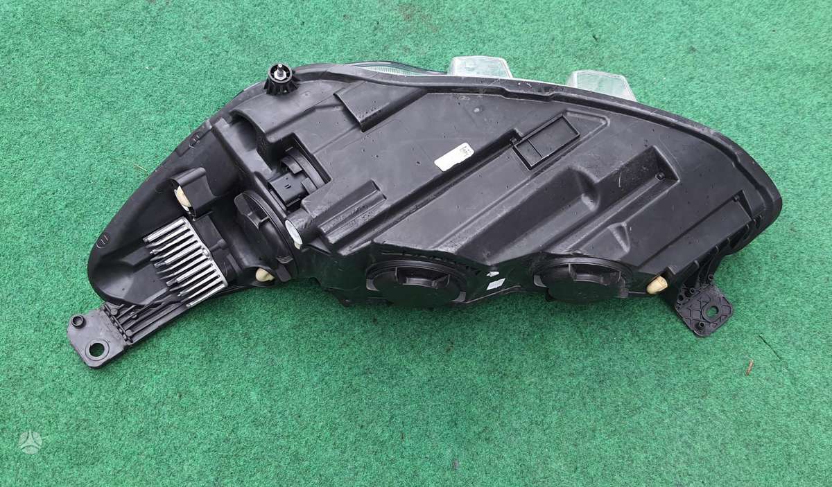 Ford Focus, JX7B-13W029-ae