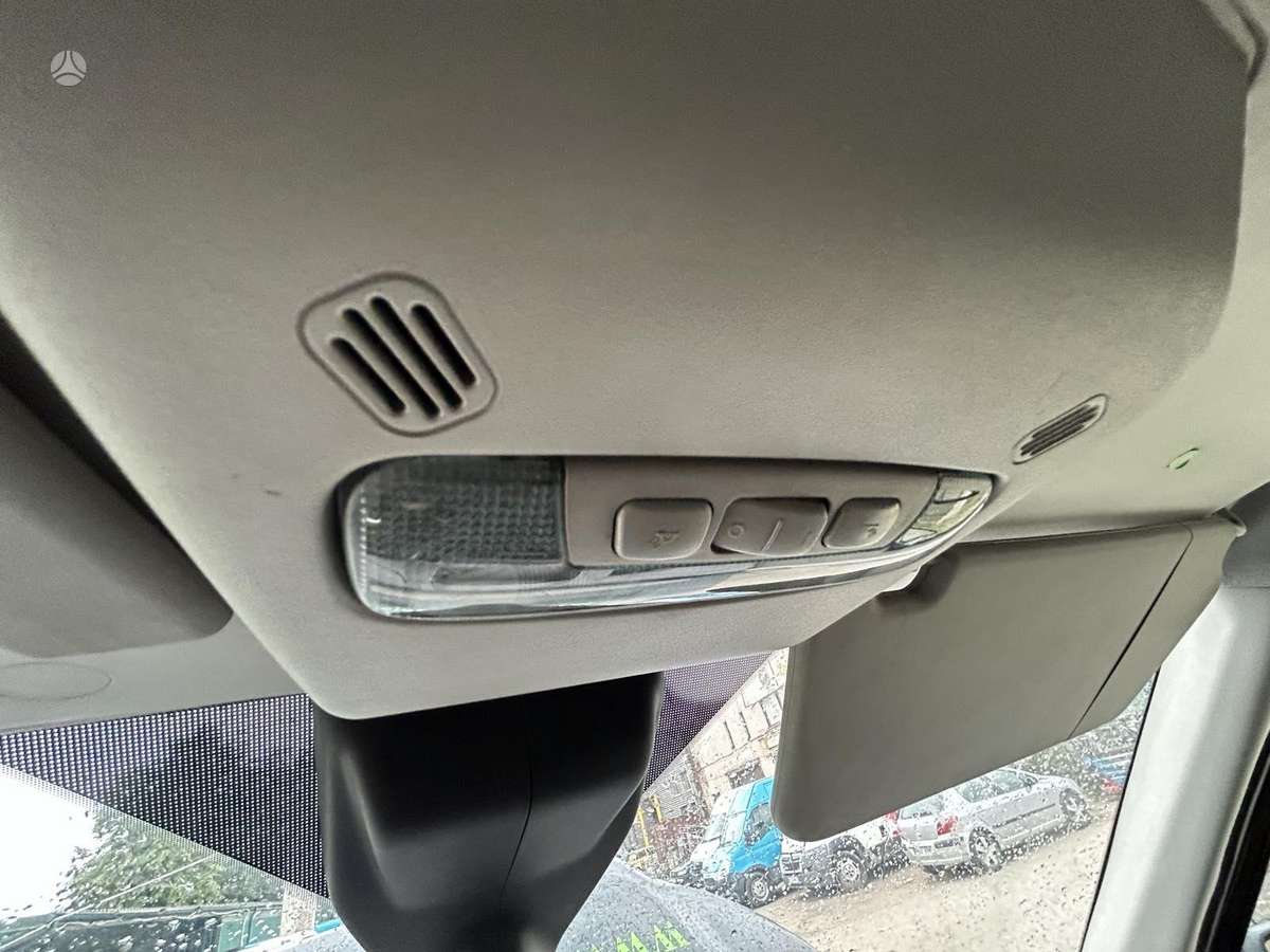 Ford TRANSIT, cargo vans