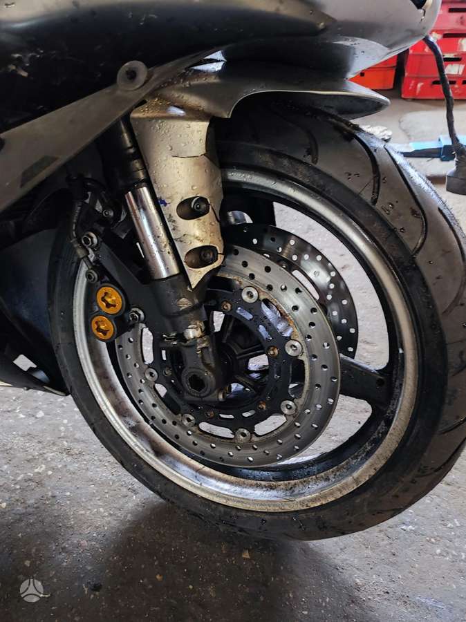 Yamaha R1, спортбайки / superbikes