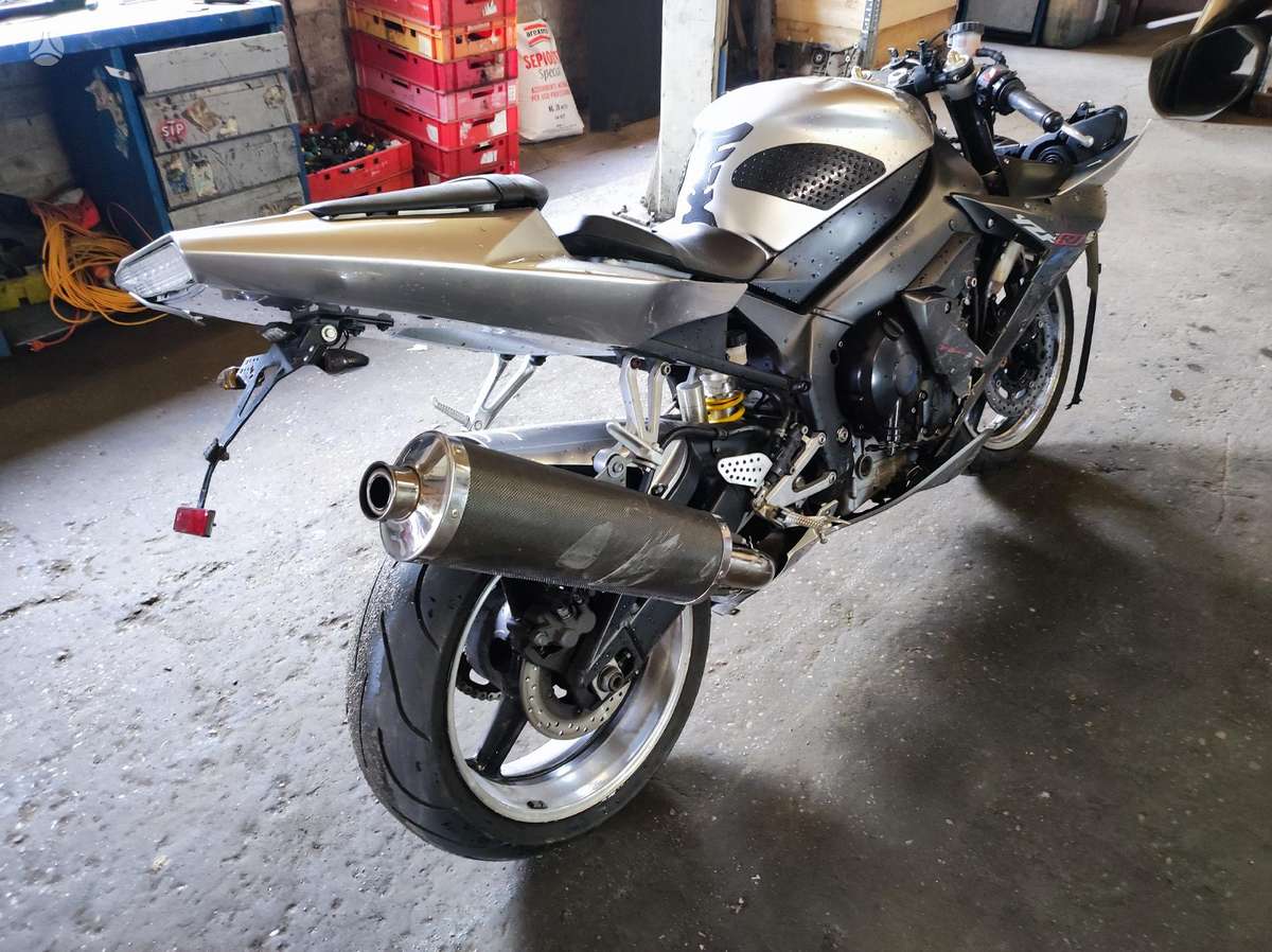 Yamaha R1, спортбайки / superbikes