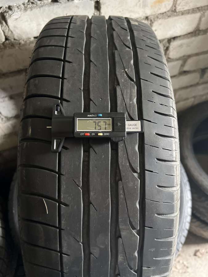 Maxxis PRO SUV 7mm!!!, летние 225/60 R17