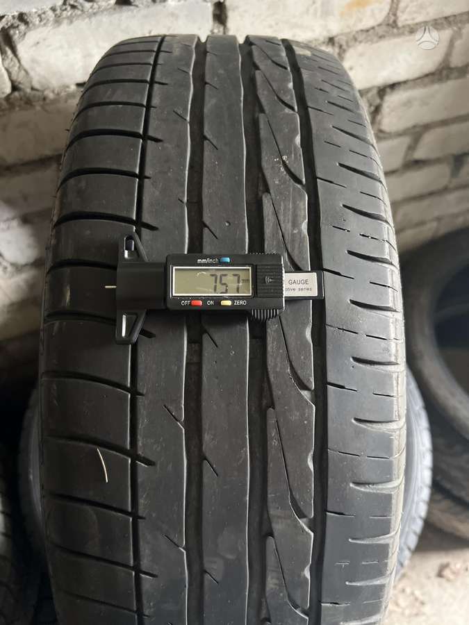 Maxxis PRO SUV 7mm!!!, vasarinės 225/60 R17