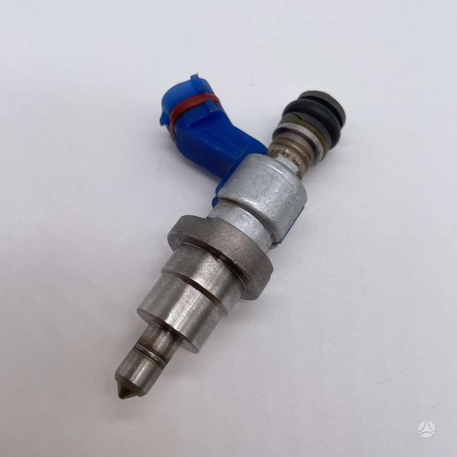 4 Candele Iridio Per Toyota Avensis 1AZ-FSE/2AZ-FSE/1JZ-FSE – NGK SK20BR11 (90919-01230)