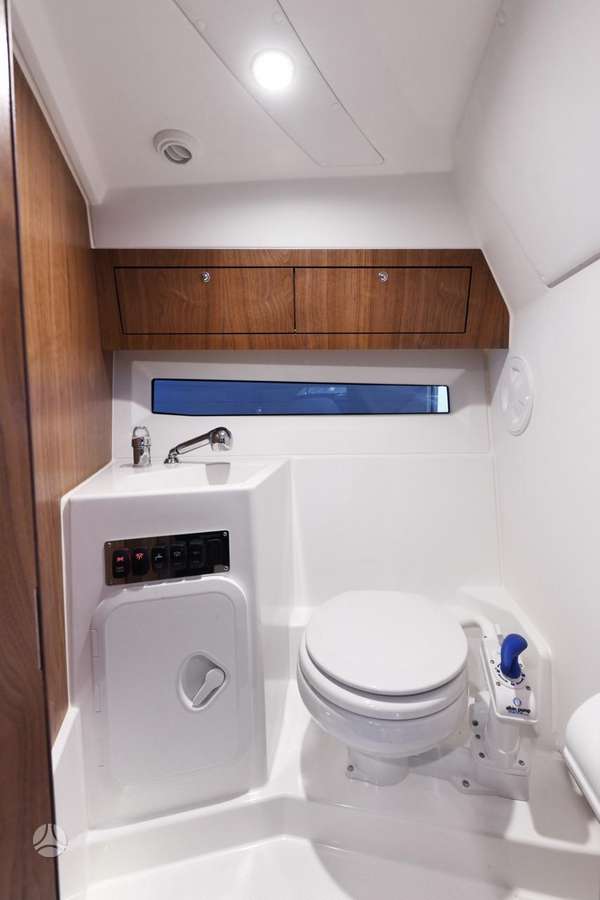 Parker 790 Explorer, яхты / катера