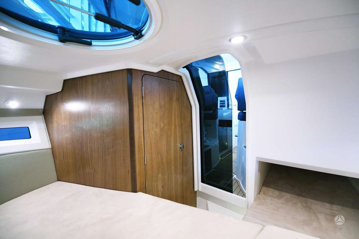 Parker 790 Explorer, яхты / катера