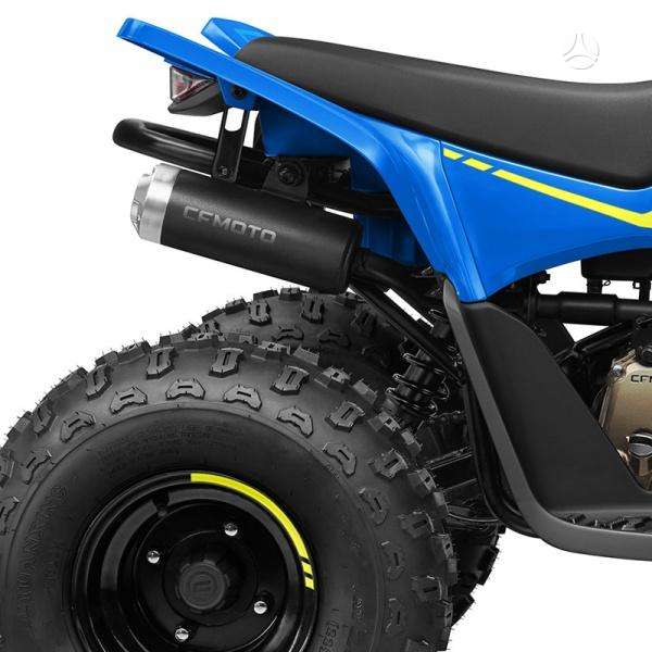 CFMOTO -kita- 110cc, atv / quad