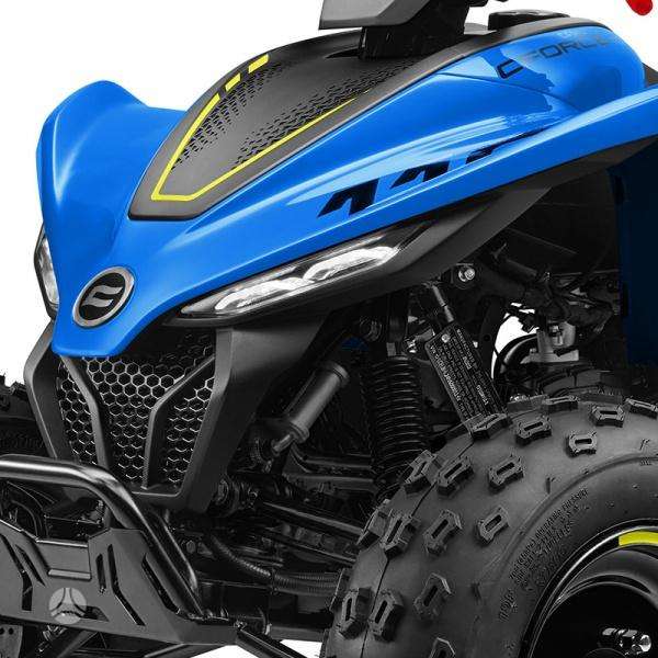 CFMOTO -kita- 110cc, квадроциклы