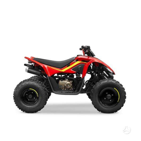 CFMOTO -kita- 110cc, квадроциклы