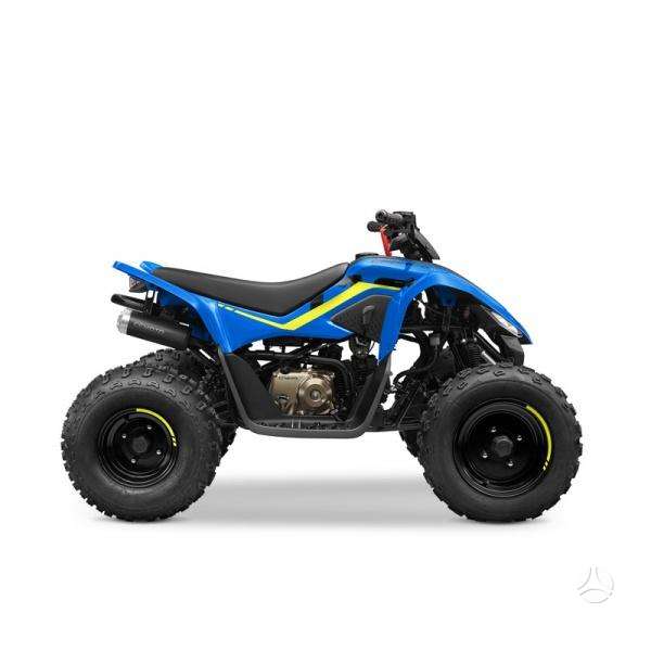 CFMOTO -kita- 110cc, квадроциклы