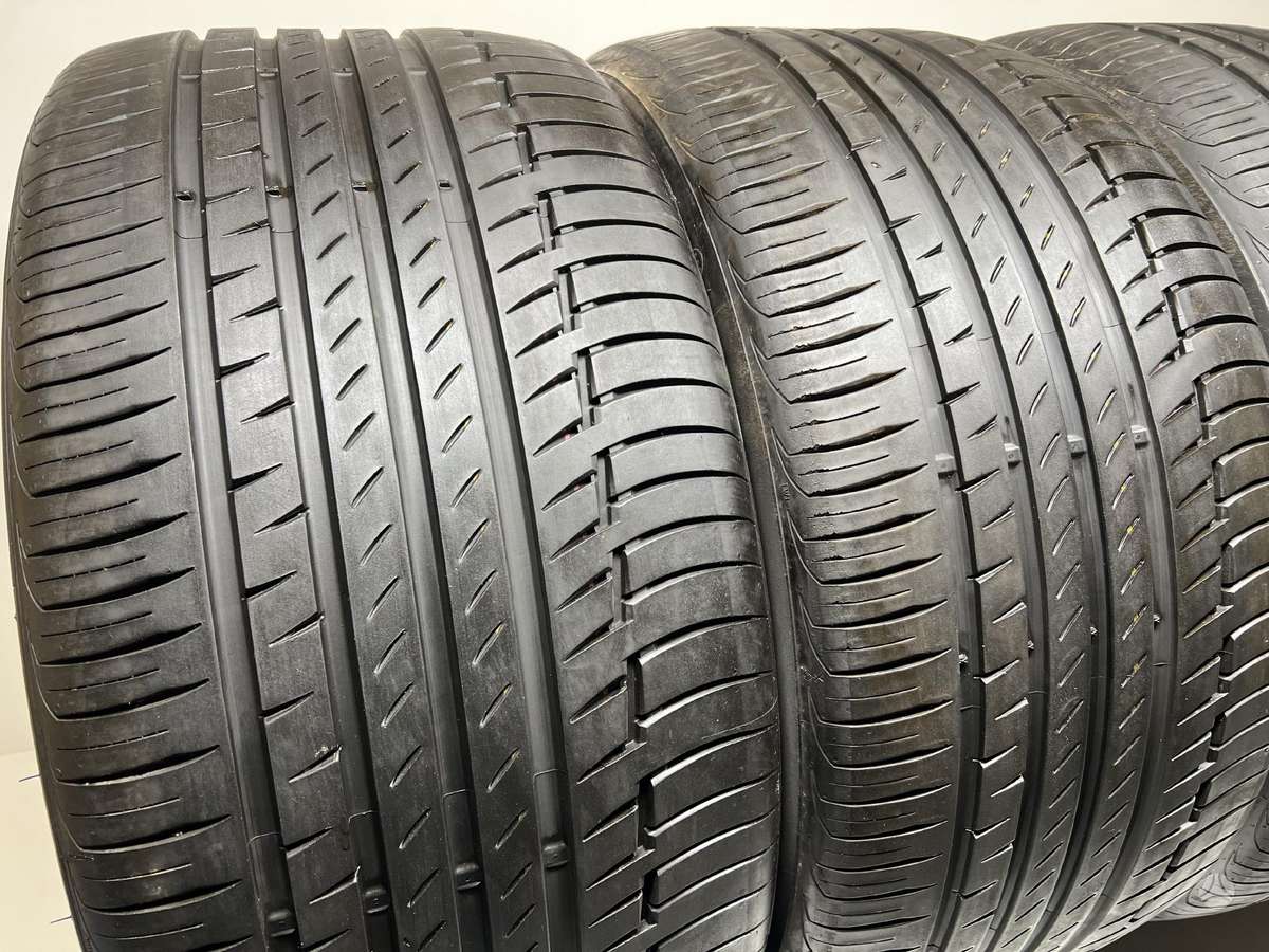 Continental Premium 6 * +275/40R22 2022m, vasarinės 315/35 R22 | A24021393