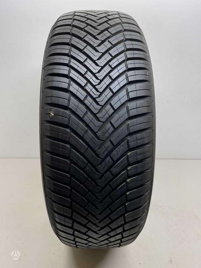 Gomme auto 4 stagioni Semperit All Season-Grip 205/55 r17 v, 100