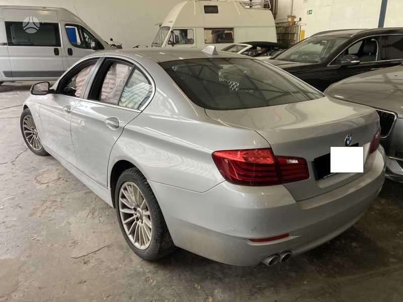 BMW 5 serija